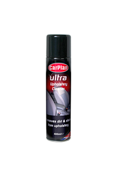 CarPlan Spray pentru tapițerie textilă 400 ml