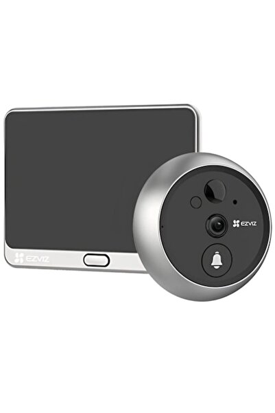 EZVIZ Sonerie video inteligentă DP2 2K