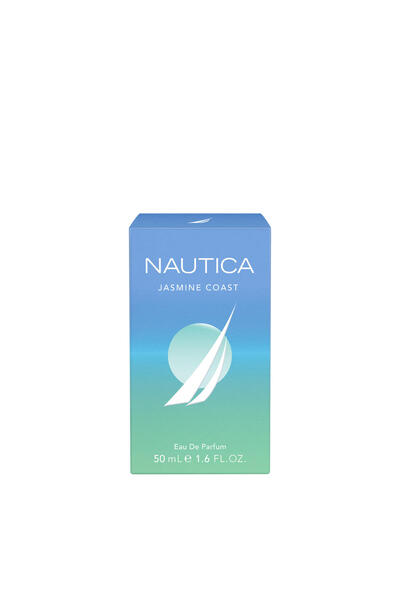 Nautica Jasmine Coast Eau de Parfum 50ml