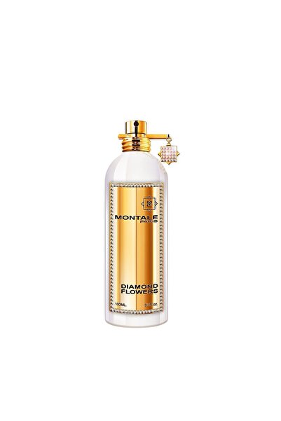 Montale Montale, Diamond Flowers, Άρωμα, Unisex, 100 ml