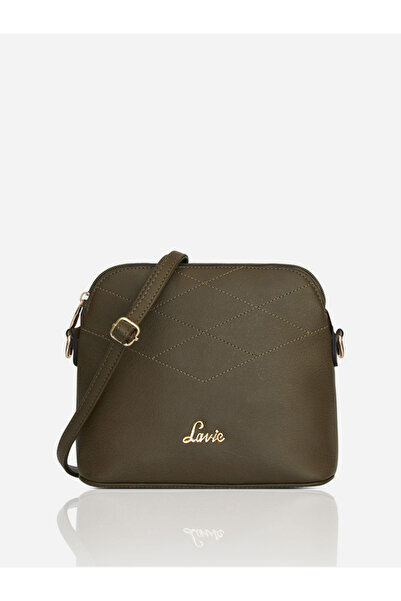 Lavie By Styli Marma Zigzag Dome Sling Bag