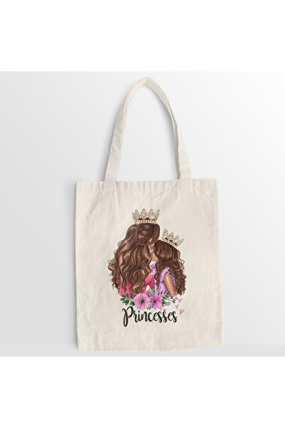 Kartier Sacosa panza Princess Mom