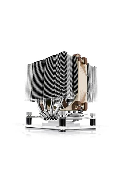 Other NOCTUA NH-D9L CPU Cooler