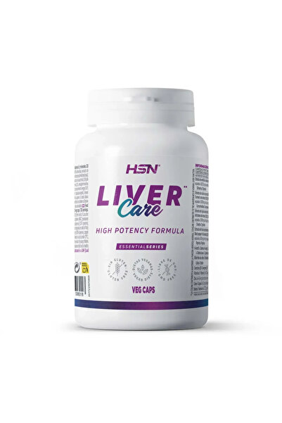 hsnstore العناية بالكبد