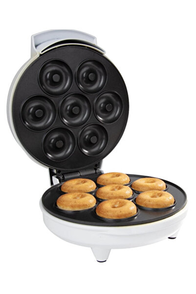 LILY 7-donut maker Sonifer Donut Maker SF 6076