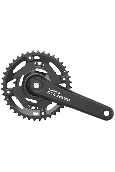 Shimano CUES FC-U4010-2 91011-VİTES 40-26T 170mm AYNAKOL