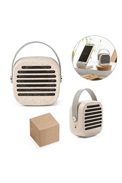 Blaupunkt Boxă portabilă wireless 3W, Bluetooth 5.0, autonomie 4,5h, cablu mi...