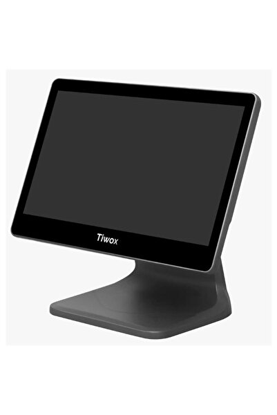 Genel Markalar Tp-9500 Plus 15.6" I7 5.nesil 128gb Ssd 8gb Ddr3 Ram 1366x768 Dokunmatik Pos Pc