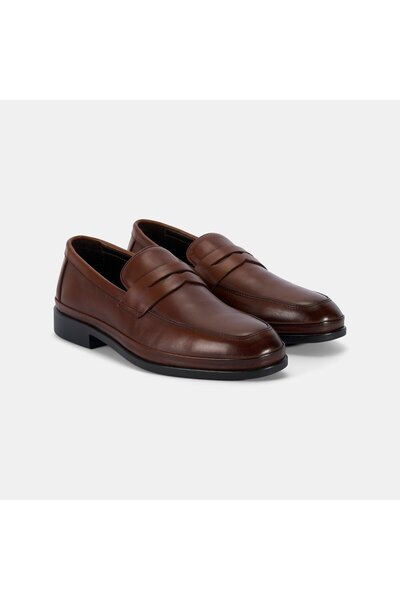Desa Men's Taba Desacomfort Leather Loafer