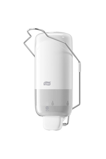 TORK Elbow-operated liquid soap dispenser - 1 liter