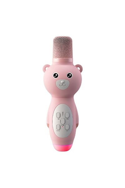 Urban Mood K-06 Karaoke Mikrofon