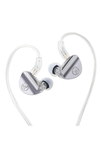 Meyer Gaming 7HZ Sonus 1DD+1BA Hibrit Sürücülü Hi-Fi IEM Kulaklık