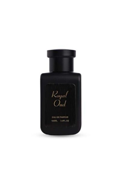 Abraj Royal Oud Eau de Parfum 100ml