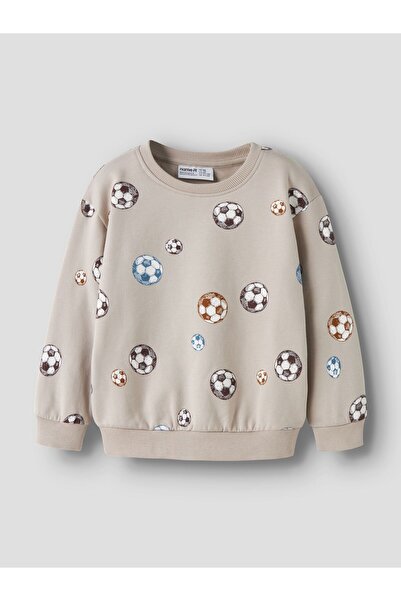 Name it Sweatshirt Bio-Baumwoll