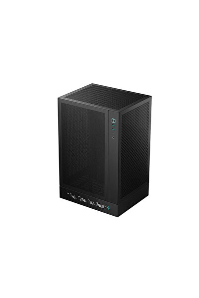 Deep Cool Carcasă digitală DeepCool CH170