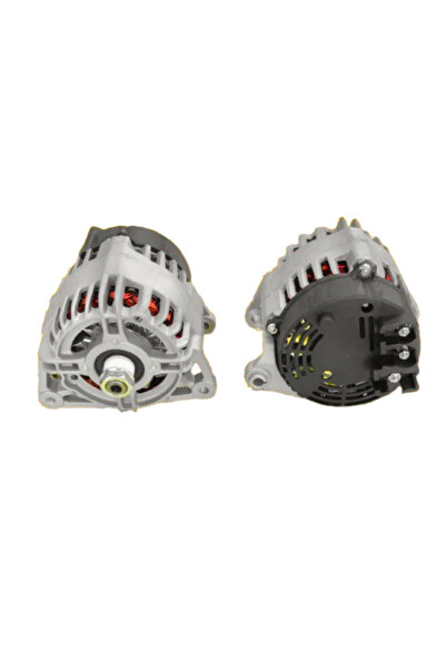 Jcb Alternator 12V 3CX 4CX 714/40153