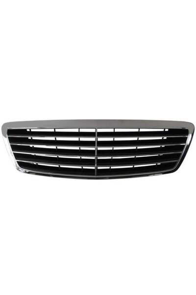 Other Genuine front grille for Mercedes-Benz S-Class (Viagra) 2003-2005