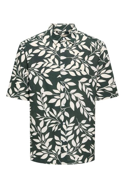 Only & Sons Hemd ONSHARVI Hemd