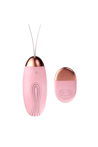 OEM Δονητής με ασύρματο τηλεχειριστήριο, 10 λειτουργίες δόνησης, για άπειρες ...