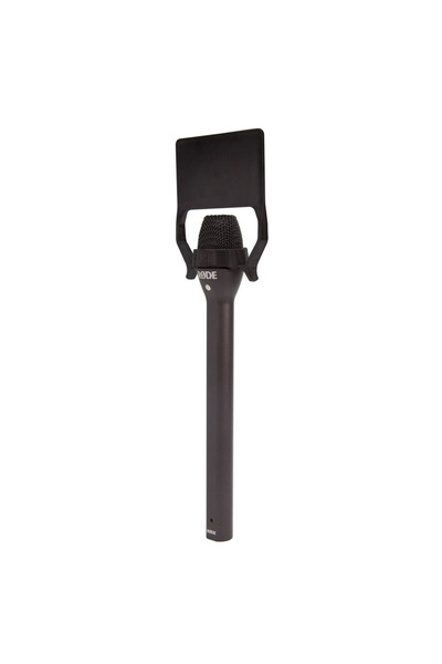 RØDE RODE REPORTER - Microfon reporter cu suprapunere
