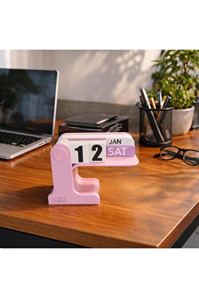 Basart Masaüstü Takvim