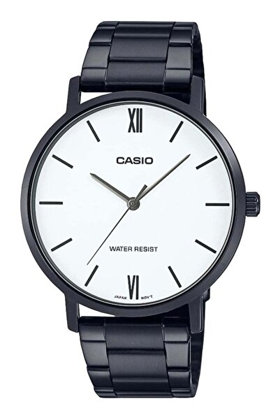 Casio Analog Men Formal Watch MTP-VT01B-7BUDF