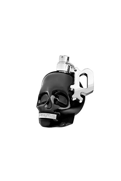 Police TO BE BAD GUY Eau de Toilette for Men 75 ml