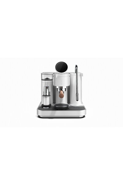 Meraki Espresso Coffee Machine with TIMEMORE Grinder | Dual Boiler PID | Rota...