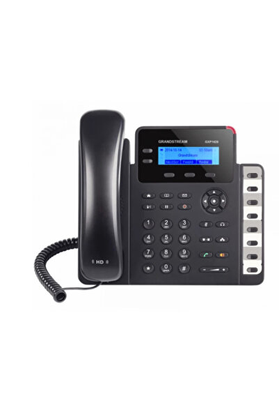 GRANDSTREAM Telefon VoIP GXP 1628 HD