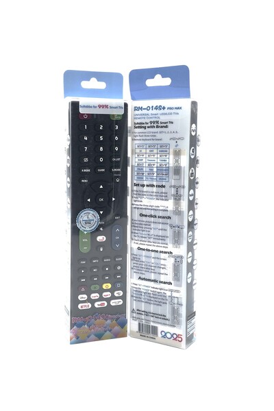 telecomanda universala TELECOMENZI RM 014S