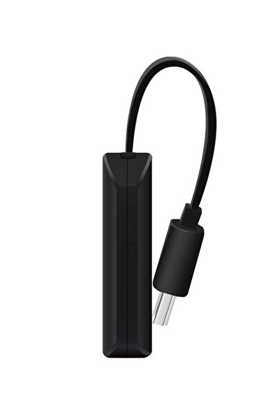 MiraScreen G4 Wireless WiFi Display Dongle Receiver Black