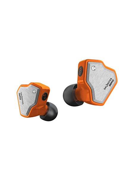 Meyer Gaming 7HZ Salnotes Zero 10mm Dinamik Sürücülü Hi-Fi IEM Kulaklık (3.5m...