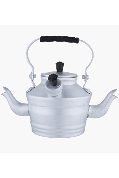 Generic Alsaif Samovar Teapot - 1.8 L