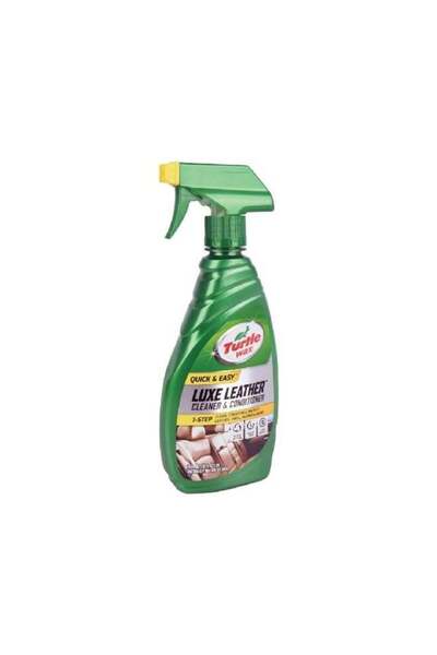 Generic بخاخ تنظيف وترطيب فاخر جلد من تيرتل واكس، متوازن الحموضة، سريع وسهل ا...