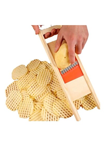 OEM Potato Chips Grater