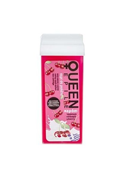 OEM Wax Roll for Hair Removal with Cherry Aroma - 100 ml