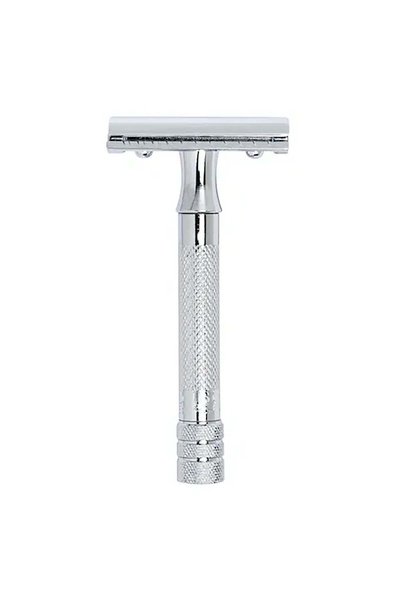 MERKUR STAHLWAREN 33C KLASİK TIRAŞ ALETİ
