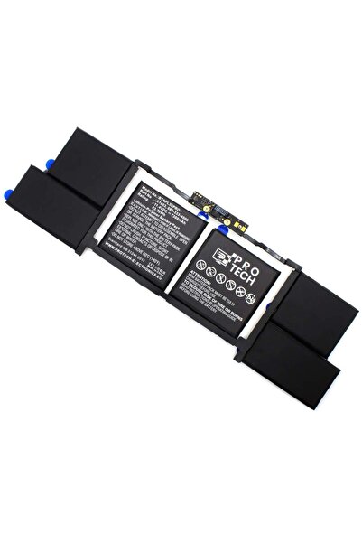 Apple Baterie Macbook Pro Retina 15â€ A1990 Touch Bar Mid 2018 Protech High ...