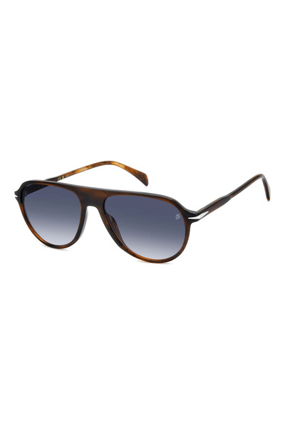 David Beckham Db 1200/S Ex408 55 Sunglasses