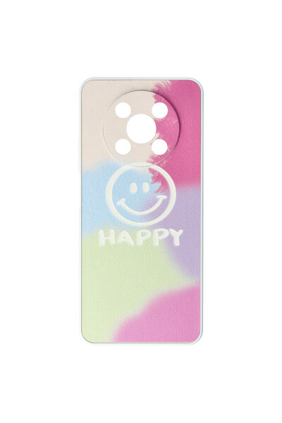 SEP Cover TPU Leather Frosted Huawei Nova Y90 Happy