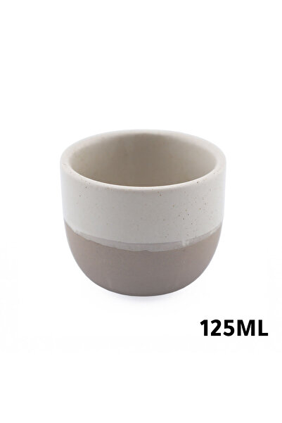 MIBRU 125ml Ceramic Specialty Coffee Mug
