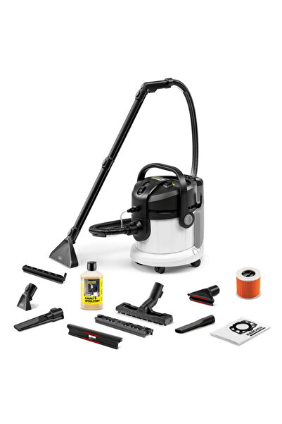 Karcher Aspirator de spălat SE 4 Plus - 1.081-170.0