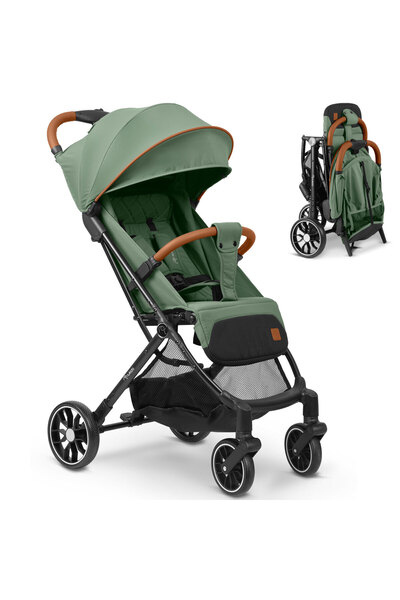 Other Cărucior Paseo Nukido