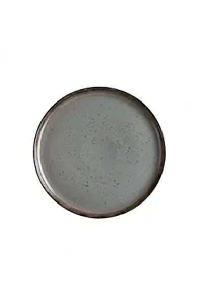 Carrefour Ionia Moments round plate, porcelain, 31 cm, multicolor