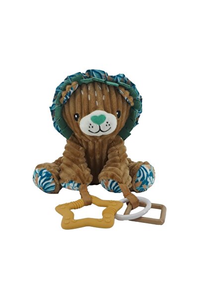 Prego Lion Plush Toy P210604