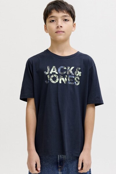 Jack & Jones Jjejeff Men's T-Shirt