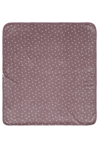 Civil Baby Mini Pati Empirme Blanket - Brown Standard