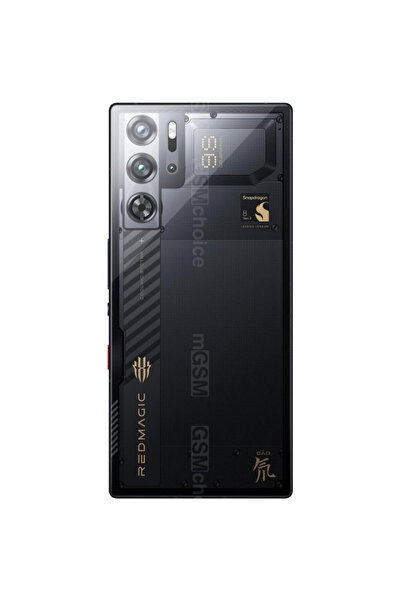 REDMAGIC 9S Pro 5G 16/512GB Cyclone