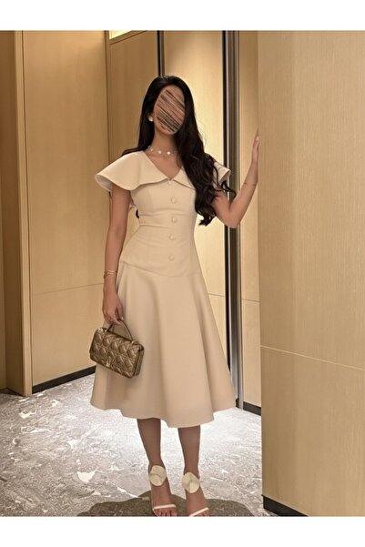 ADORA Eid Collection Original Barbie Fabric + Lining (Please choose the size ...