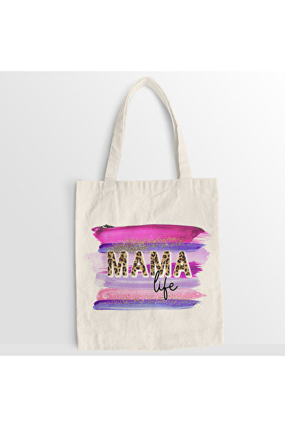 Kartier Sacosa panza Mama Life